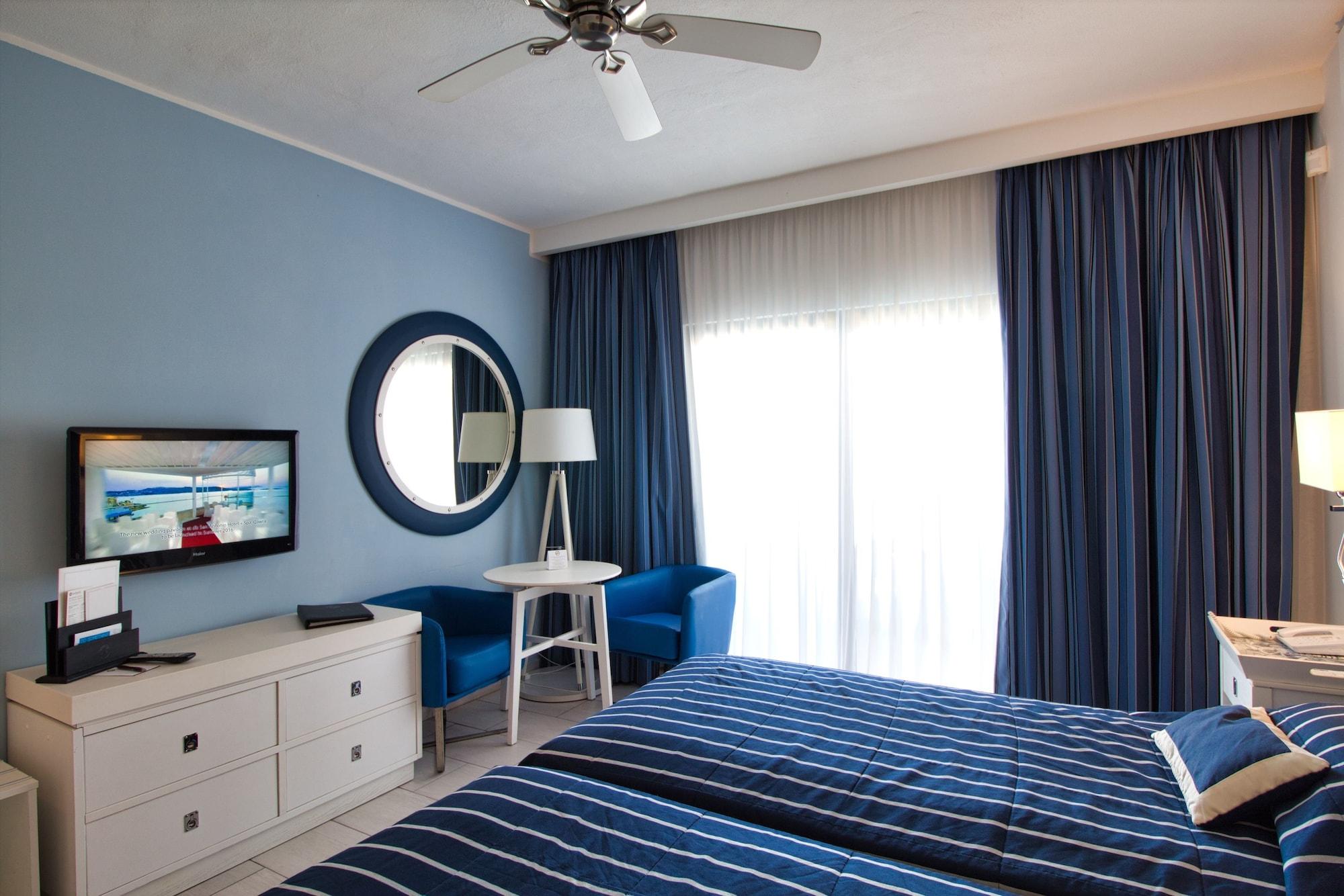 Db Seabank + Resort Mellieha